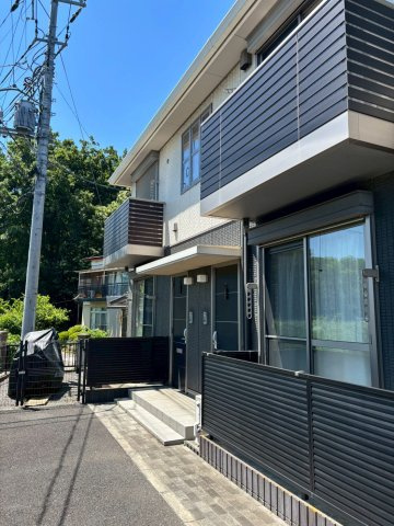 茨城県下妻市積水ハウス施工2棟1括アパート　2013年築のその他