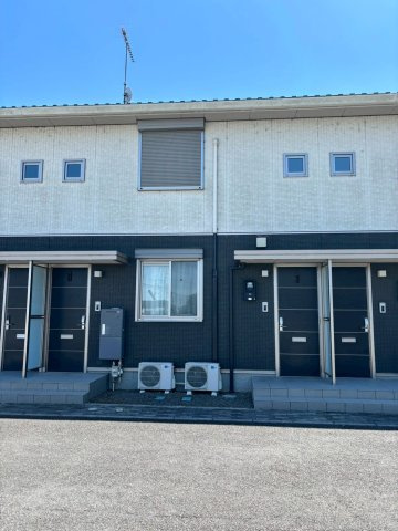 茨城県下妻市積水ハウス施工2棟1括アパート　2013年築のその他