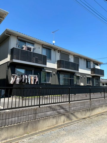 茨城県下妻市積水ハウス施工2棟1括アパート　2013年築のその他