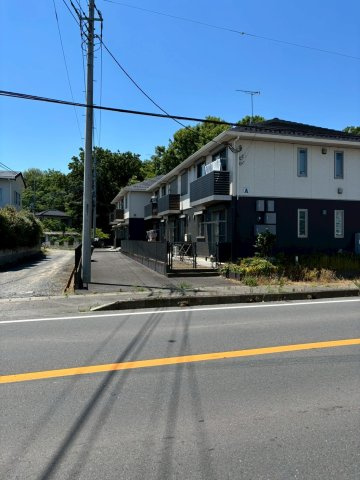 茨城県下妻市積水ハウス施工2棟1括アパート　2013年築のその他