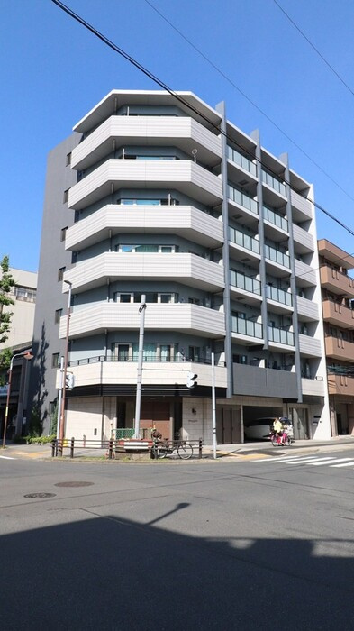 ＲＥＳＩＤＥＮＣＥ ＴＡＣＨＩＢＡＮＡ
