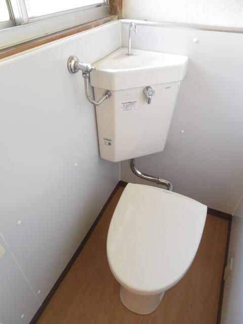 【トイレ】