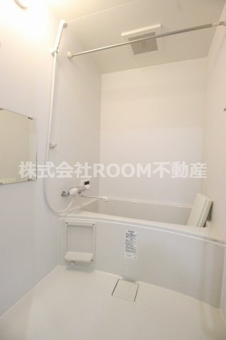 Salon de Miyamaruの浴室|ゆったり過ごせるお風呂です