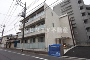 リブリ・矢口渡の画像