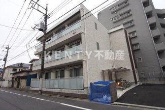 【外観】 | きれいな外観です