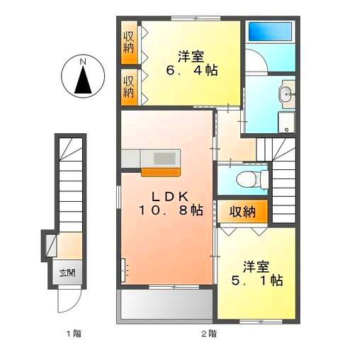 まゆ山壱番館