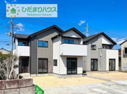 取手市本郷2期　新築戸建　1号棟の画像