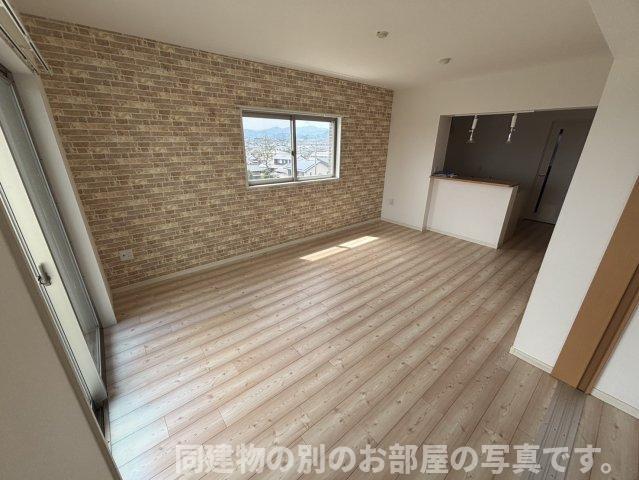 PreciousⅡの居間・リビング