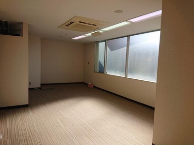【寝室】 | スタッフハウスビル