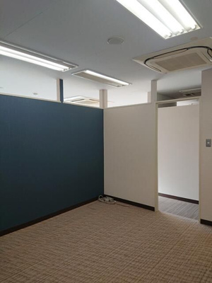 【寝室】 | スタッフハウスビル