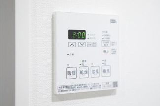 【設備】 | GLANZ門前仲町（グランツ門前仲町）