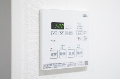 【設備】 | GLANZ門前仲町（グランツ門前仲町）