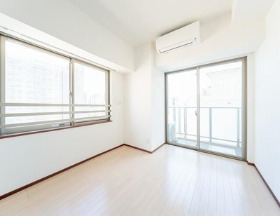 【居間・リビング】 | GLANZ門前仲町（グランツ門前仲町）