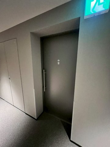 ザ・パークハウス千代田六番町のその他共用部分