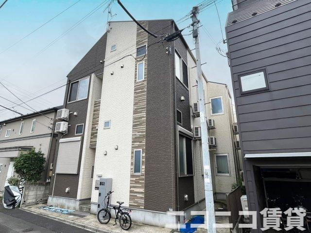 【外観】