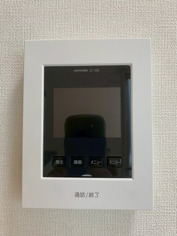 【セキュリティ】 | アルモニー千川 | 別号室イメージの為、現状を優先致します。