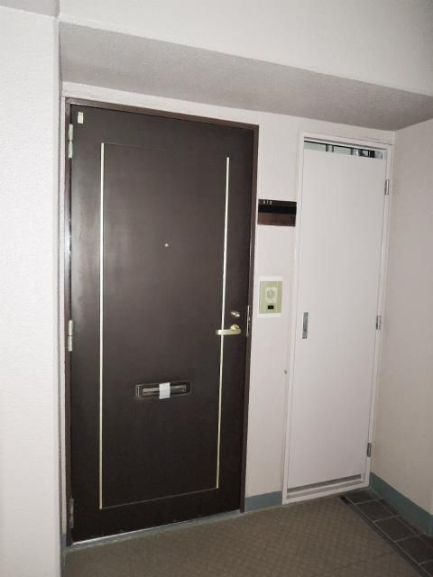 ＮＩＣＥアーバン横濱駅東館のその他共用部分
