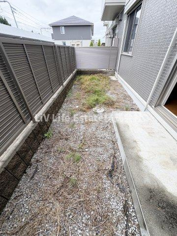 クレールヴェルデの収納|※別号室写真
