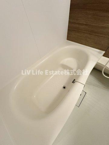 クレールヴェルデの内装|※別号室写真