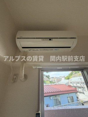 【設備】 | ベイウエスト浅間台