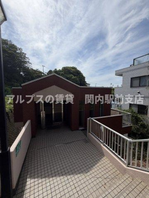 【外観】 | ベイウエスト浅間台