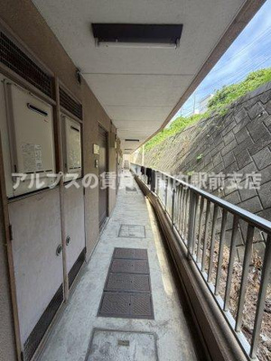 【その他共用部分】 | ベイウエスト浅間台
