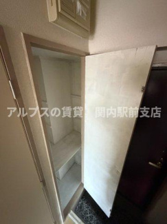 【収納】 | ベイウエスト浅間台