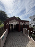 ベイウエスト浅間台の画像
