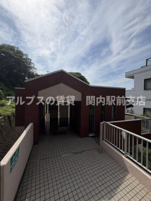 【外観】 | ベイウエスト浅間台