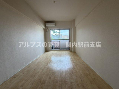 【居間・リビング】 | ベイウエスト浅間台