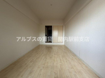 【寝室】 | ベイウエスト浅間台
