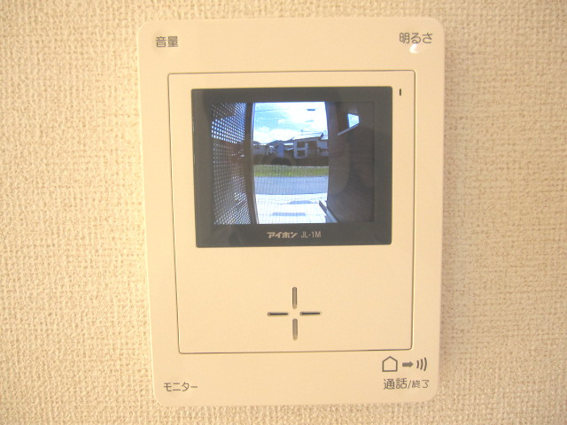 【セキュリティ】 | サンカルティエグラン | サンカルティエグラン （Good Ｈome)