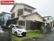長泉町納米里 売土地 ET06196の画像