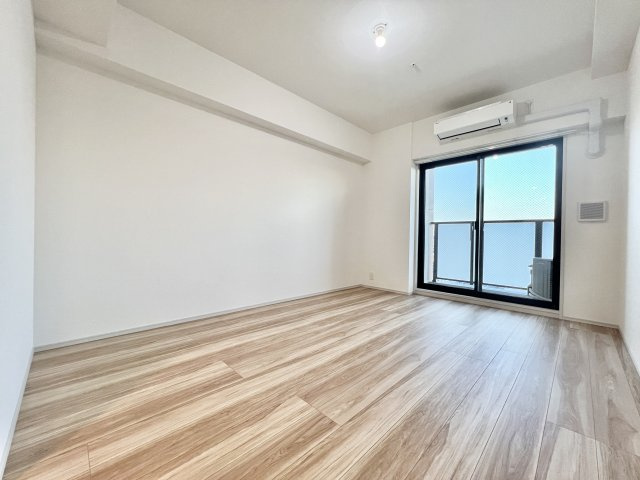 S-RESIDENCE堀田駅前futur(フチュール)の居間・リビング