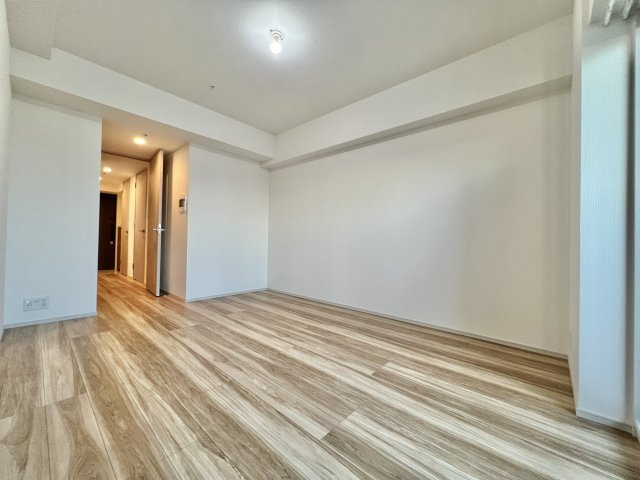 S-RESIDENCE堀田駅前futur(フチュール)の内装