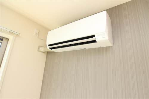 熊本市中央区帯山２丁目の賃貸マンションの設備