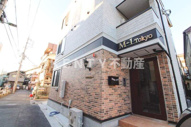 Ｍ－１　Ｔｏｋｙｏ　西糀谷３の画像