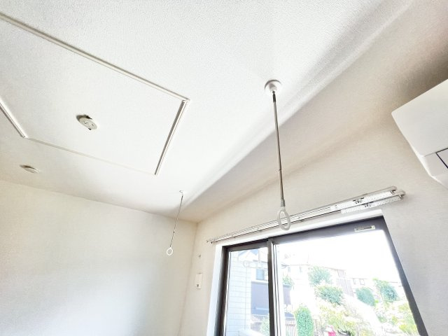 リアンの設備