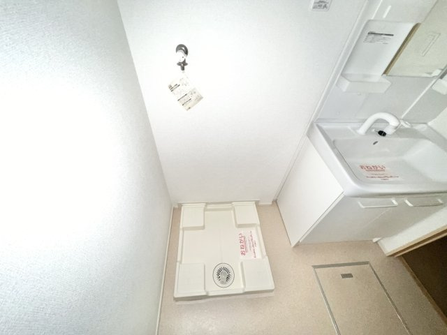 リアンの設備|※同タイプ参考写真