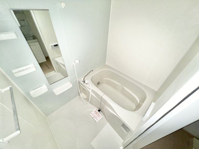リアンの浴室|※同タイプ参考写真