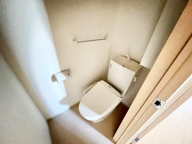 リアンのトイレ|※同タイプ参考写真