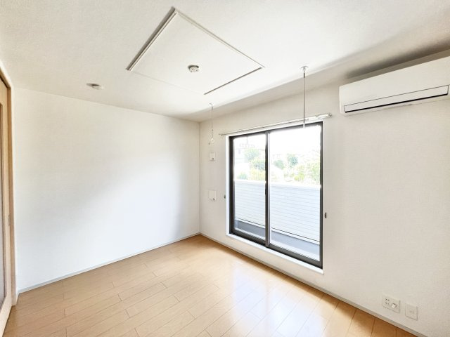 リアンの内装|※同タイプ参考写真