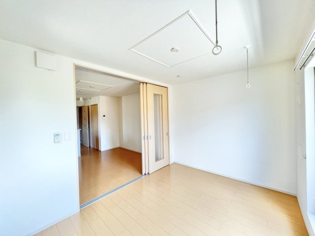 リアンの寝室|※同タイプ参考写真