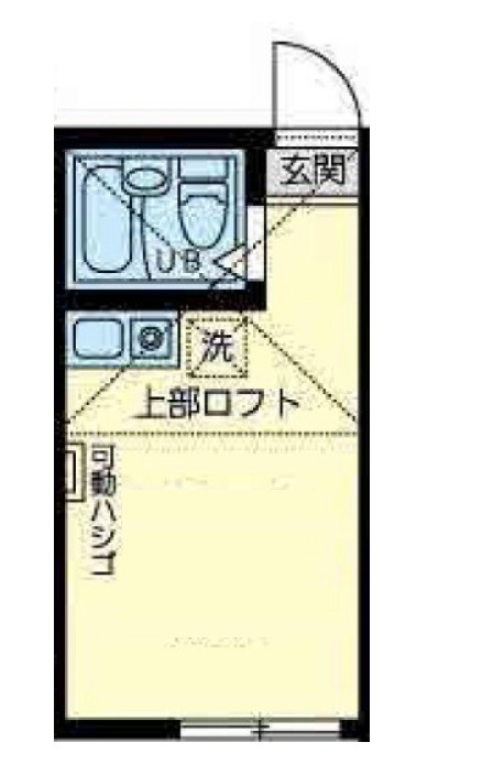 カーザ・ビアンカ