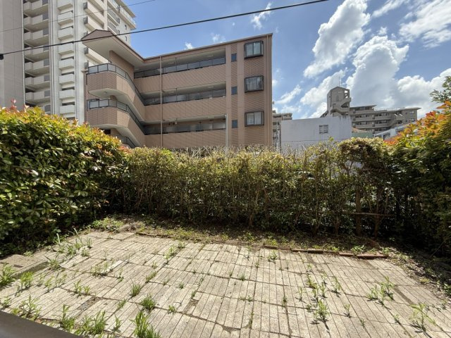 ライフウェルズ日進の庭