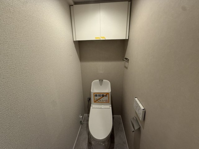ライフウェルズ日進のトイレ