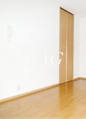 【居間・リビング】 | サンライズ | 洋室のお部屋です。