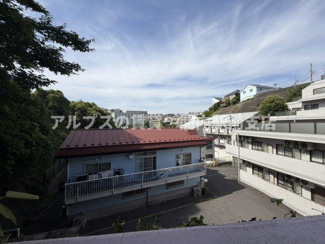 【展望】 | ベイウエスト浅間台