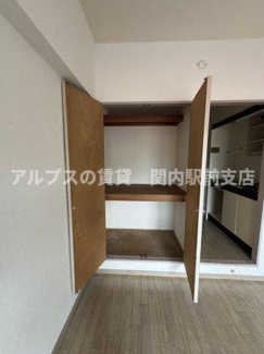 【収納】 | ベイウエスト浅間台