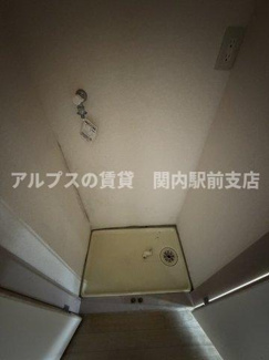 【その他】 | ベイウエスト浅間台